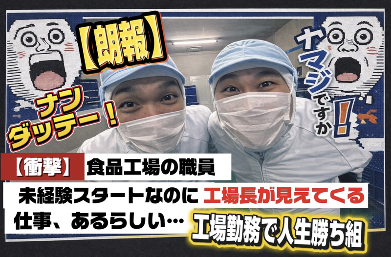 コープフーズ株式会社の求人・転職情報