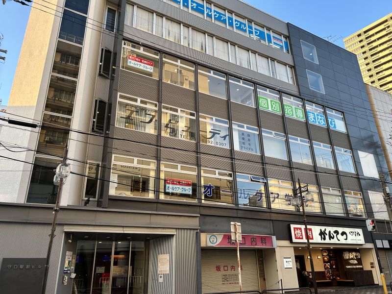 株式会社統轄本部オールケア・グループの求人・転職情報
