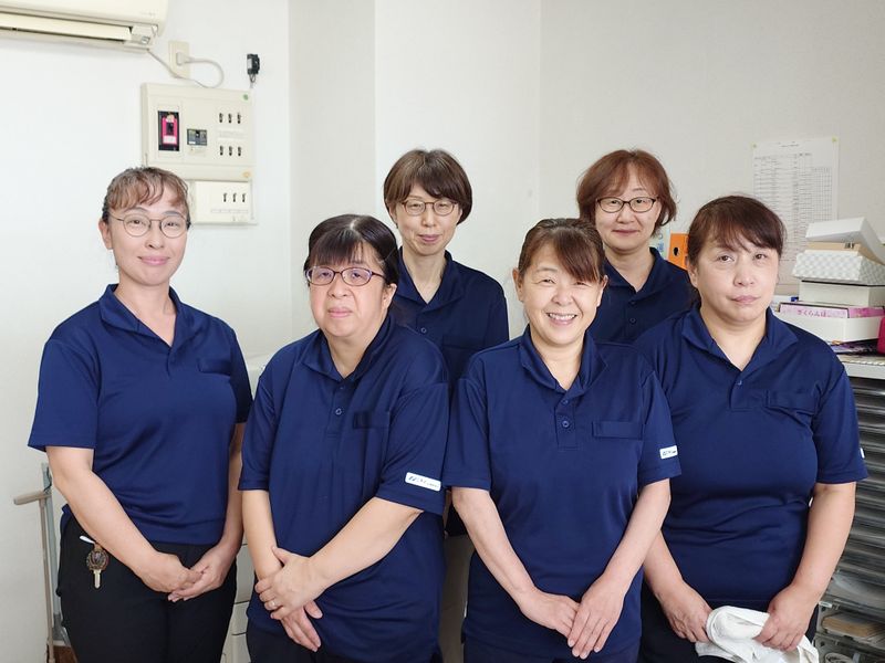 株式会社ニチイ学館の求人・転職情報