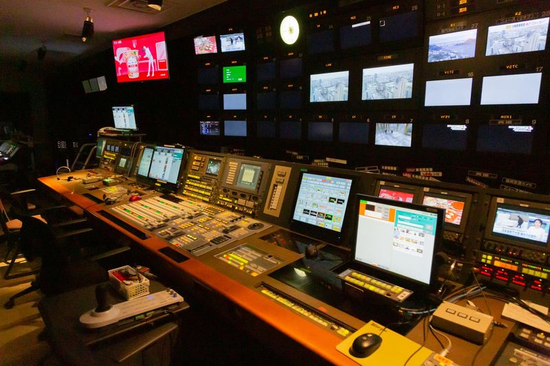 株式会社毎日映画社の求人・転職情報