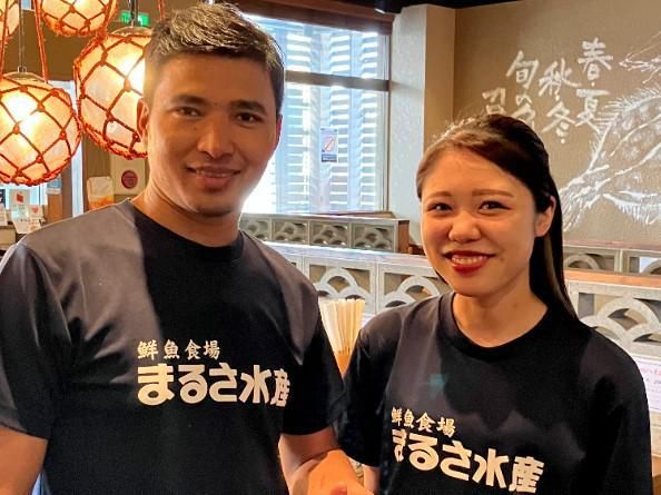 マルサ水産 豊川店のアルバイト・バイト求人情報-04