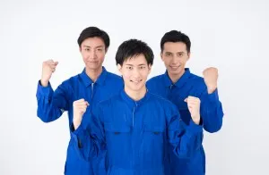 求人画像