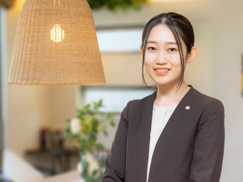 トヨタホーム株式会社の求人・転職情報