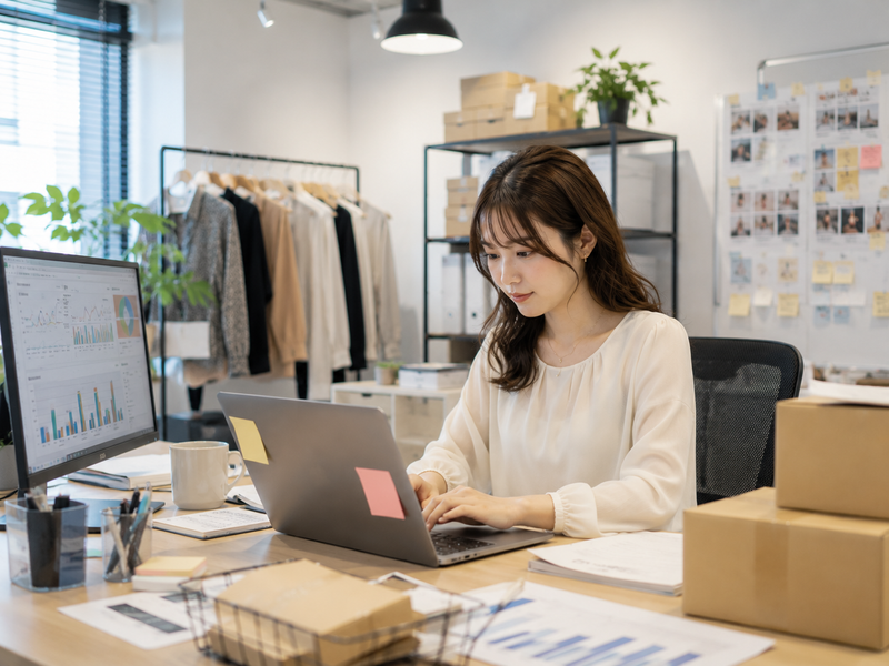 ペガサスブランディング株式会社の求人・転職情報