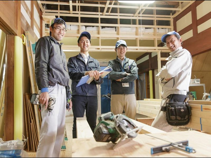 喜多ハウジング株式会社