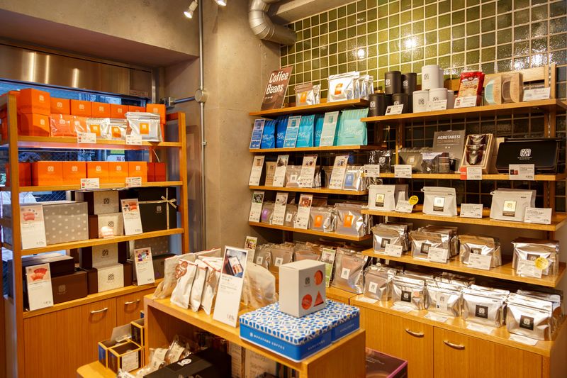丸山珈琲　日本橋店のアルバイト・バイト求人情報-03