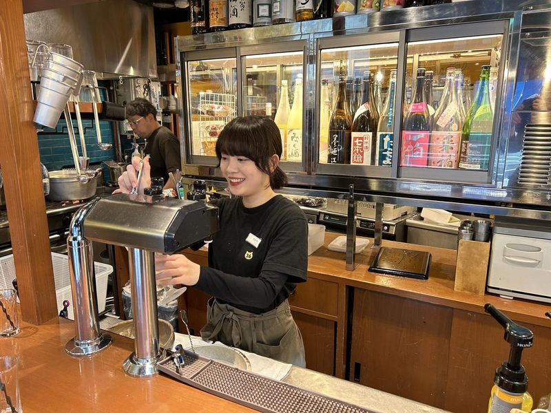 おでん×スタンド　三徳六味/大阪市北区角田町3-25のアルバイト・バイト求人情報-03