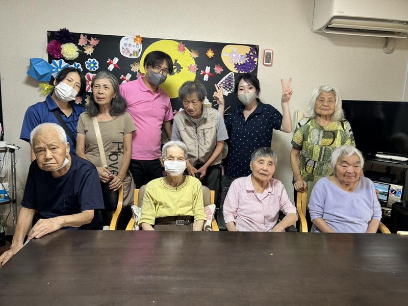 求人画像