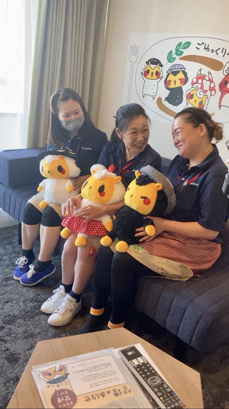 ホテルウイングインターナショナル札幌すすきの(株式会社北海道ダイケン)のアルバイト・バイト求人情報-04