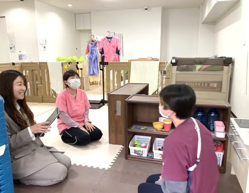 株式会社パワフルケアの求人・転職情報