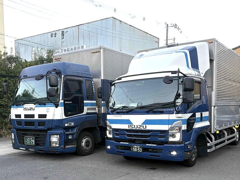 有限会社大和運送の求人・転職情報