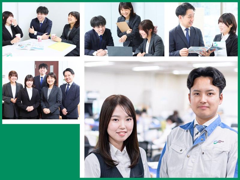 株式会社ヒューテックノオリン