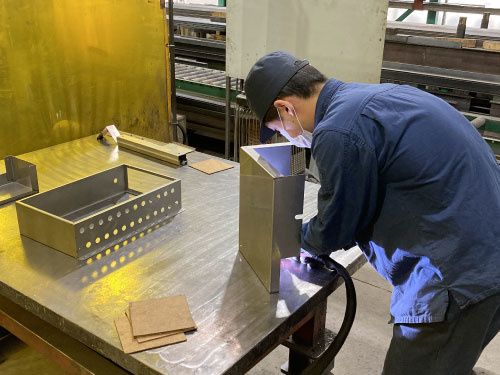 毛呂山メタルテック株式会社の求人・転職情報