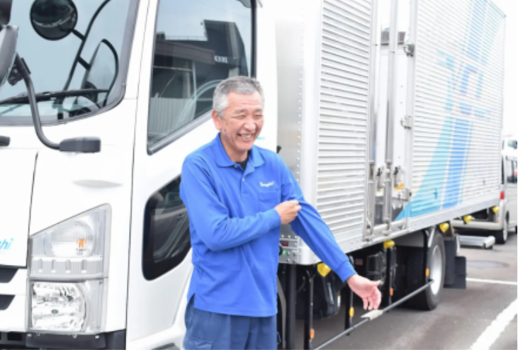 山岸運送株式会社(YCL静岡営業所)のアルバイト・バイト求人情報-05
