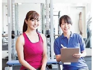 MIRA　Fitness　沼津原店のアルバイト・バイト求人情報-02