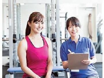 MIRA　Fitness　沼津原店の求人情報