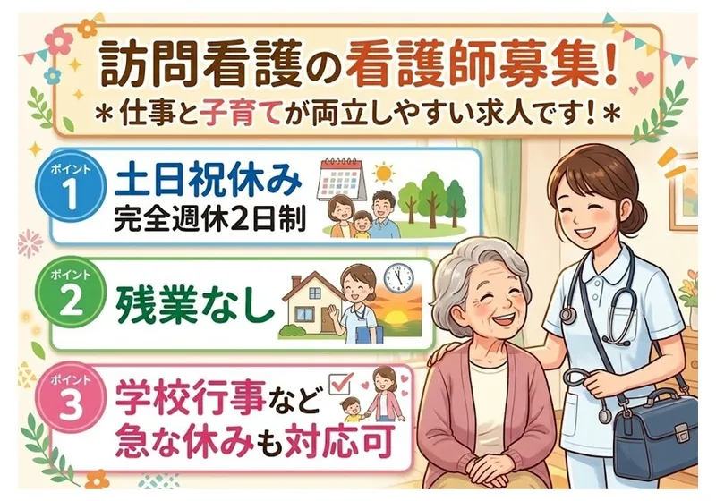 医療法人くさの実会の求人・転職情報