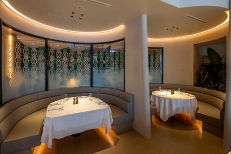 Benjamin Steak House(ベンジャミンステーキハウス)　KITTE大阪店のアルバイト・バイト求人情報-06