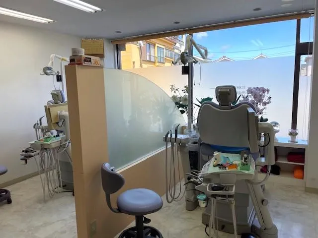 鈴の音歯科のアルバイト・バイト求人情報