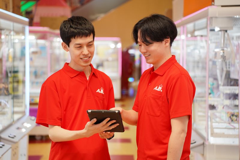 株式会社アミパラ