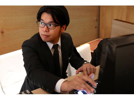 日本綜合テレビ株式会社の求人・転職情報