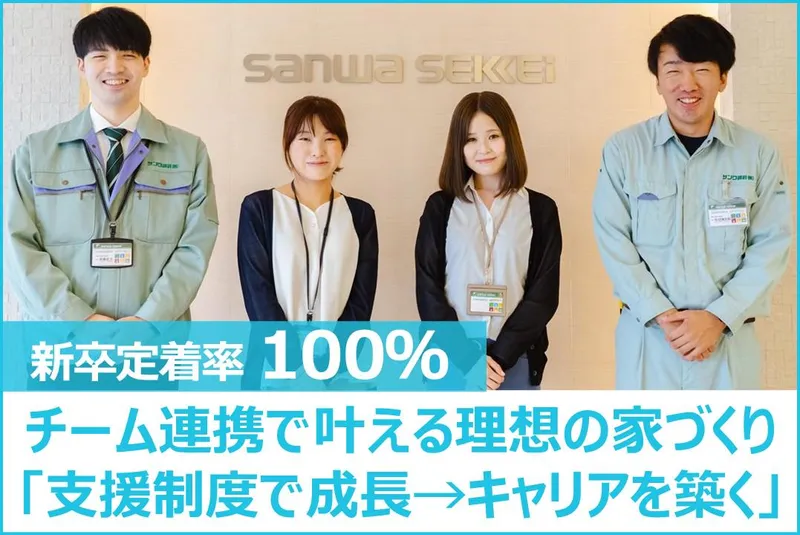 サンワ設計株式会社