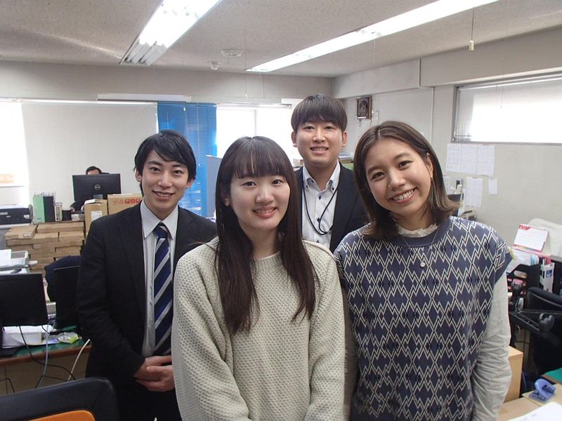 中村電気株式会社の求人・転職情報