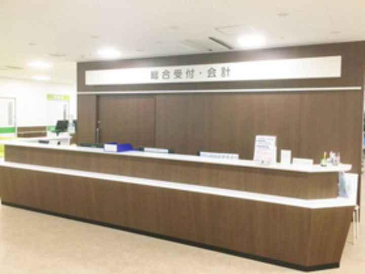 介護医療院茶山のさとのアルバイト・バイト求人情報-13