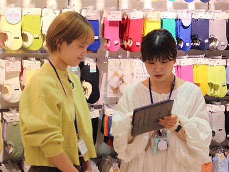 チュチュアンナ　ヘップファイブのアルバイト・バイト求人情報-06