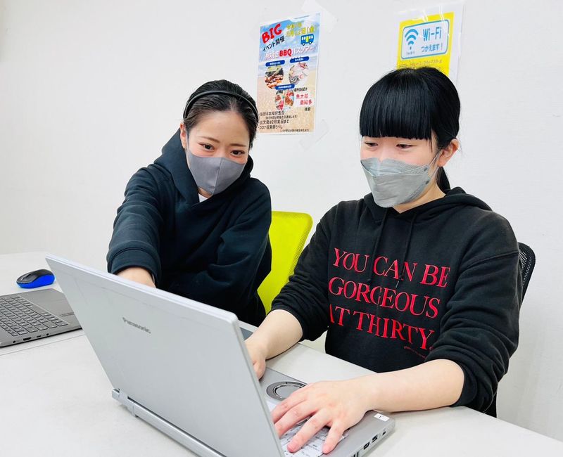 求人画像
