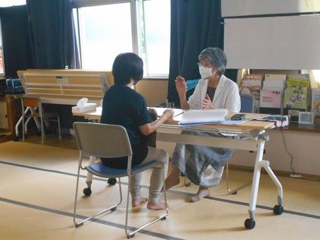 奉優会(公共サービス)　世田谷区立ひだまり友遊会館の求人情報