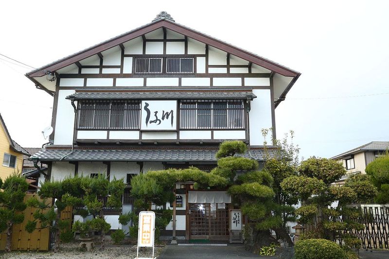 うなぎ料理　うな川のアルバイト・バイト求人情報-04