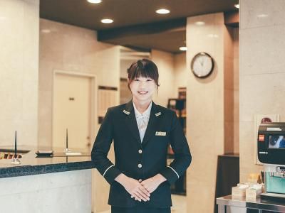 株式会社呉竹荘の求人・転職情報