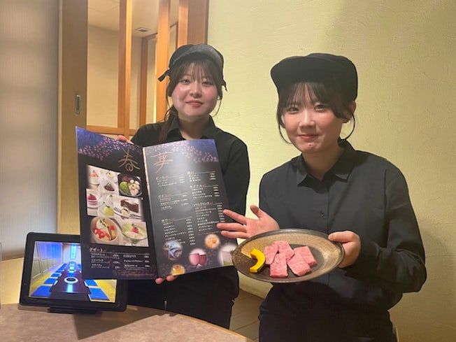 求人画像