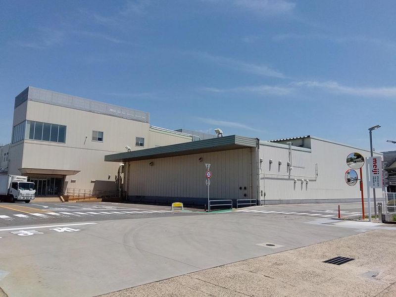 株式会社 明治　京都工場のアルバイト・バイト求人情報-03