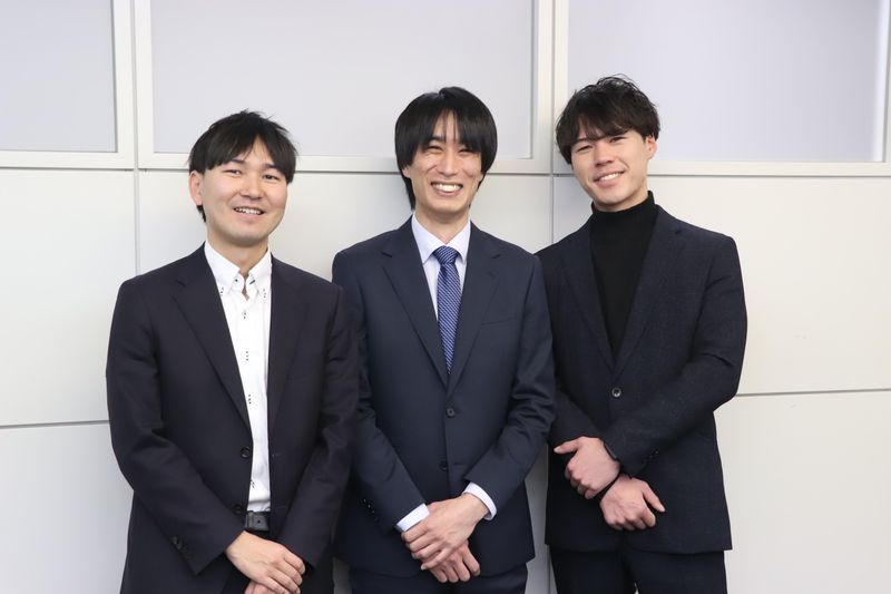 リステージ株式会社の求人・転職情報