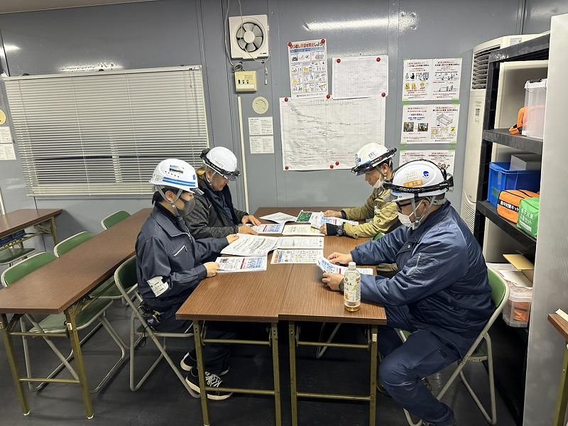 有限会社谷口工務店のアルバイト・バイト求人情報-04