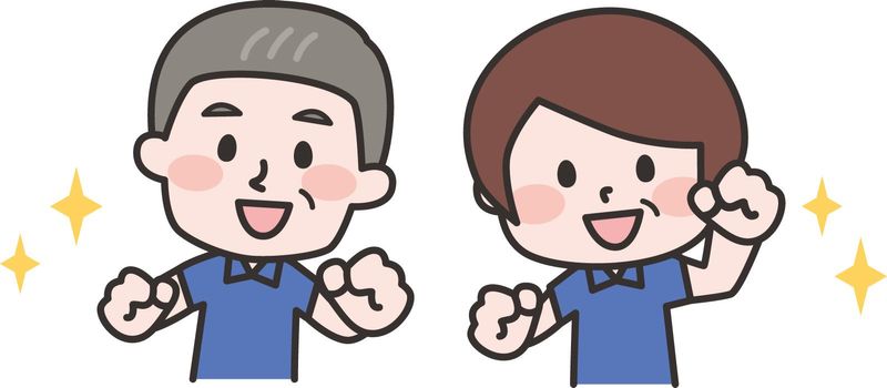 求人画像