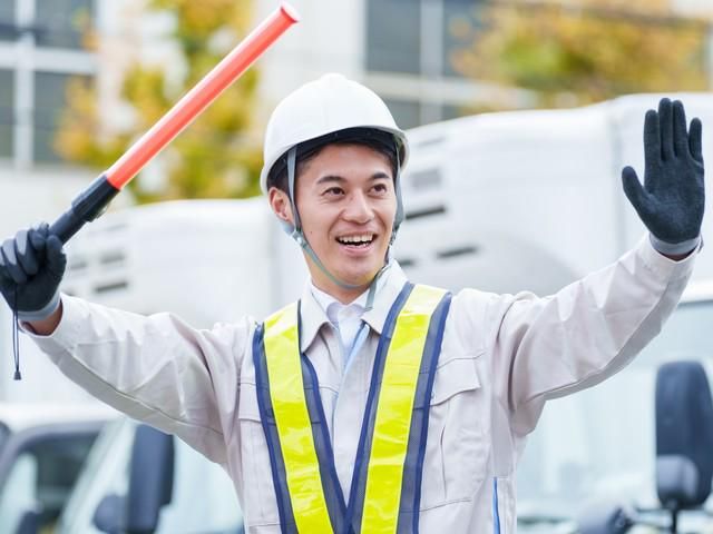 東京信用警備保障株式会社　TSK-highway北関東のイメージ3