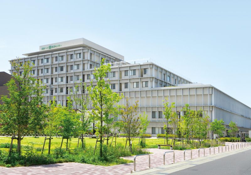 公益社団法人地域医療振興協会　東京ベイ・浦安市川医療センター-0006の求人・転職情報