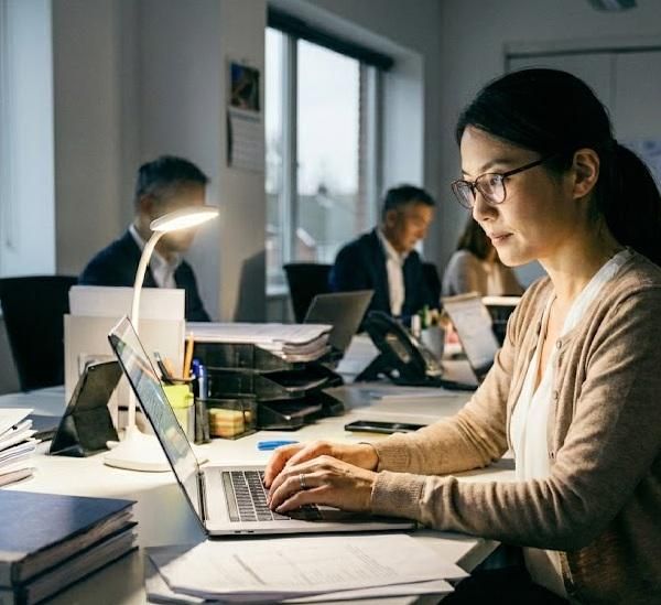 出版輸送株式会社の求人・転職情報