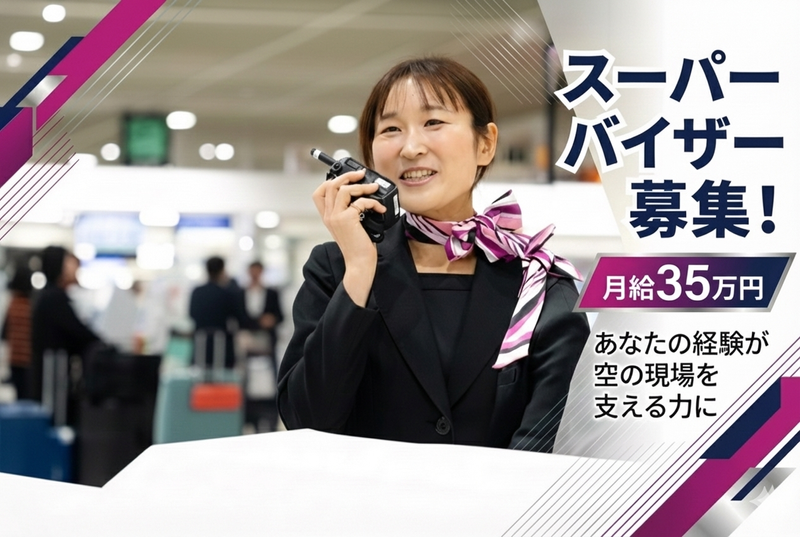 ワールドエアアンドシーサービス株式会社-0003の求人・転職情報