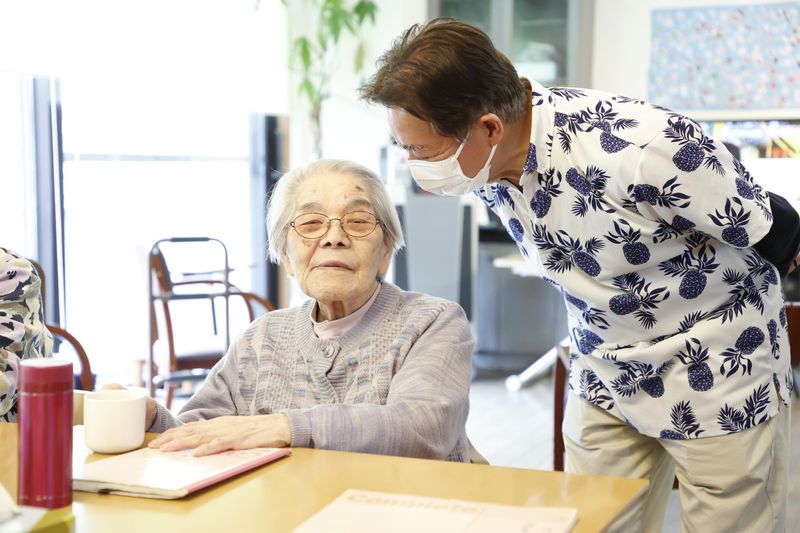 株式会社総合福祉サービスの求人・転職情報