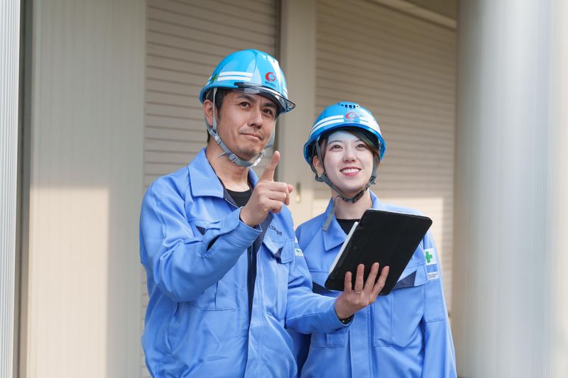 ジェコス工事株式会社のアルバイト・バイト求人情報-03