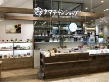 タマチャンショップなんばマルイ店/株式会社ふく家のアルバイト・バイト求人情報-03