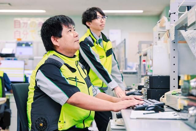 株式会社ネクスコ・トール北関東の求人・転職情報