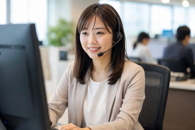 AMUSE株式会社のアルバイト・バイト求人情報