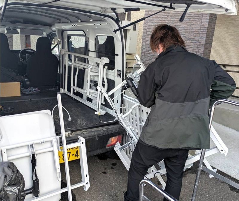 株式会社ケアライフ青森の求人・転職情報