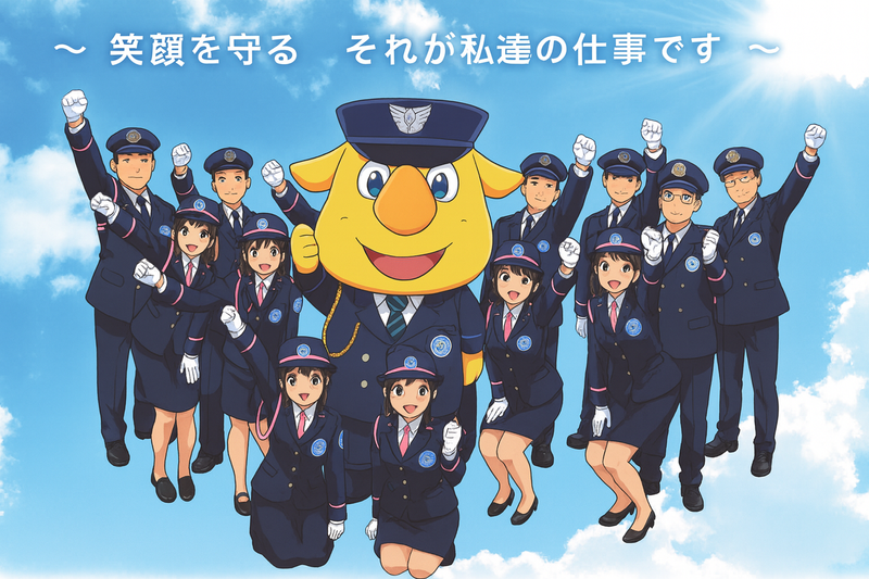 国際セーフティー株式会社(岡山赤十字病院)のアルバイト・バイト求人情報-02