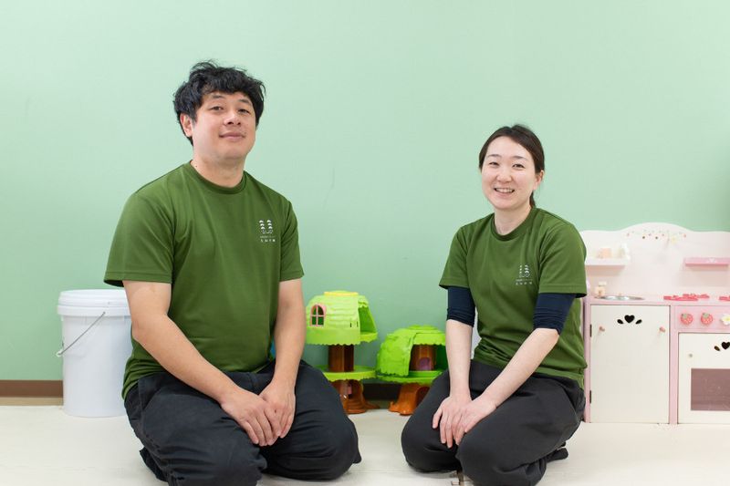 株式会社きのねの求人・転職情報